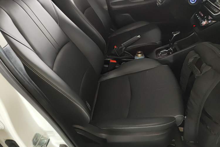 Used CHANGAN Alsvin 2019 1.5L DCT LianDong Cloud Edition
