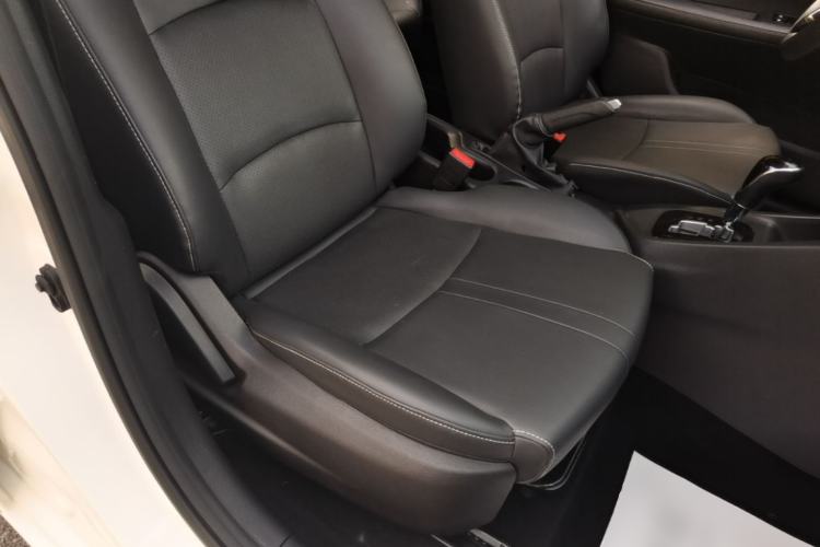 Used CHANGAN Alsvin 2019 1.5L DCT LianDong Cloud Edition Right Front Seat
