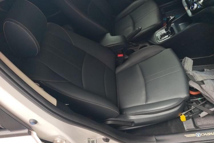 Used CHANGAN Alsvin 2019 1.5L DCT LianDong Cloud Edition Right Front Seat