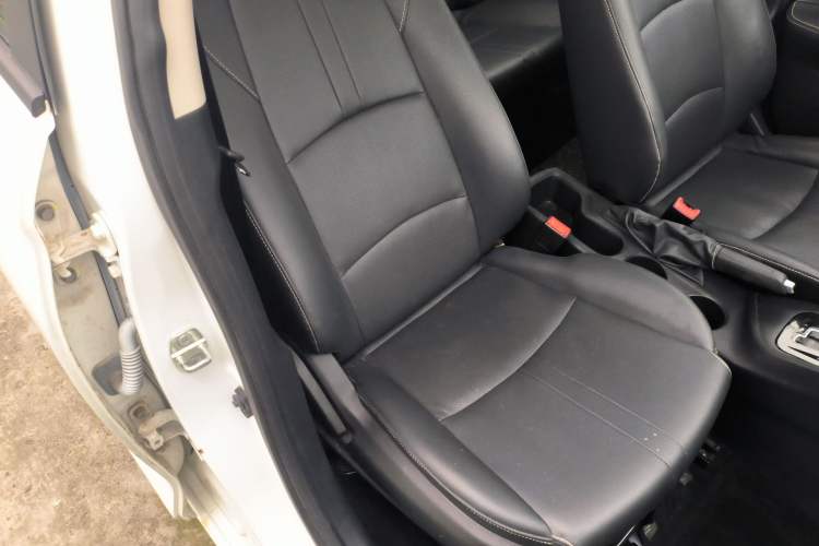 Used CHANGAN Alsvin 2019 1.5L DCT LianDong Cloud Edition Right Front Seat