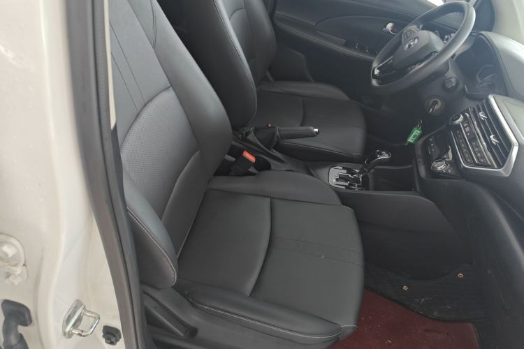 Used CHANGAN Alsvin 2019 1.5L DCT Comfort Model China VI Standard Right Front Seat