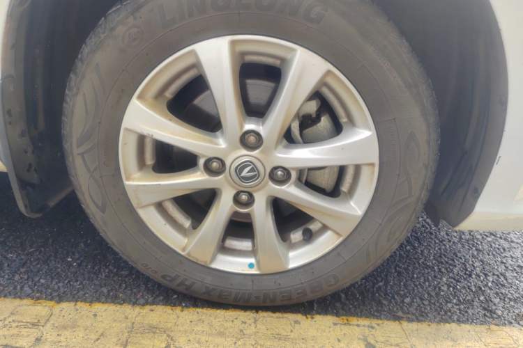 Used CHANGAN Alsvin 2019 1.5L DCT Comfort Model China VI Standard Right Front Wheel Hub