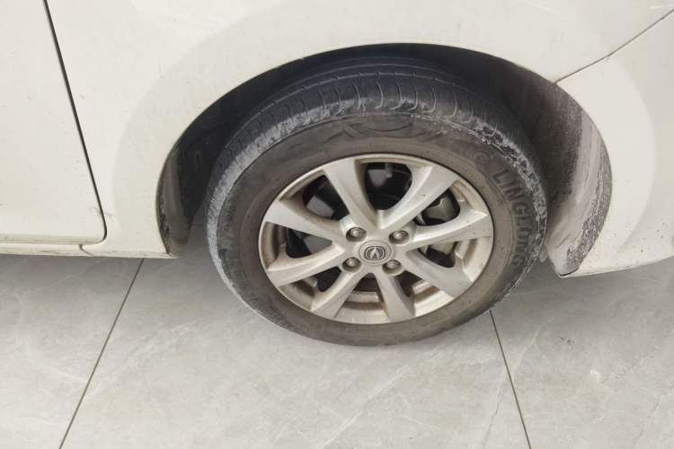 Used CHANGAN Alsvin 2019 1.5L DCT Luxury Version China VI Standard Right Front Wheel Hub