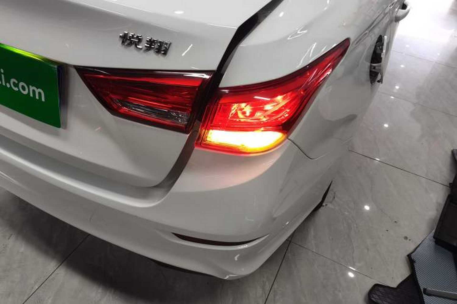 Used CHANGAN Alsvin 2019 1.5L DCT Comfort Model China VI Standard Right Rear Taillight