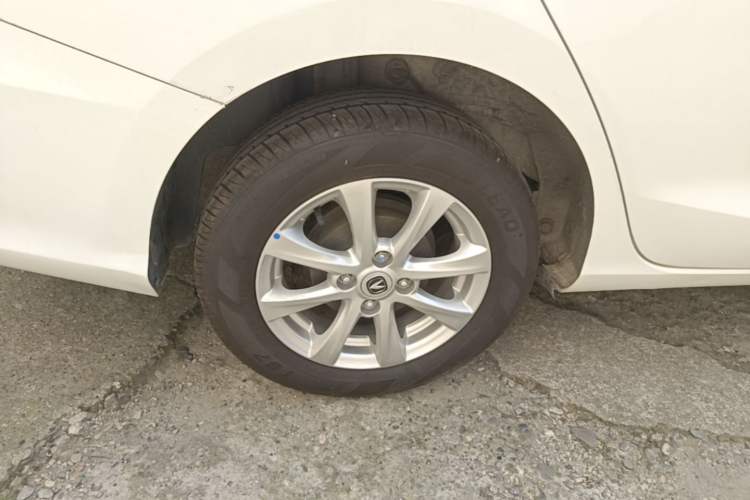 Used CHANGAN Alsvin 2019 1.5L DCT LianDong Cloud Edition Right Rear Wheel Hub