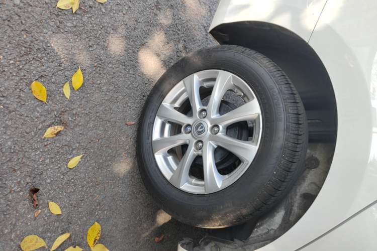 Used CHANGAN Alsvin 2019 1.4L Manual Comfort Edition China VI Standard Right Rear Wheel Hub