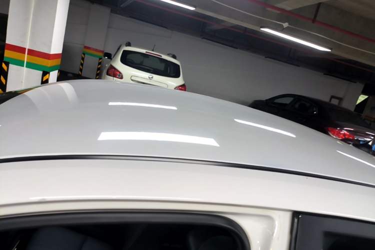 Used CHANGAN Alsvin 2019 1.5L DCT Comfort Model China VI Standard Roof
