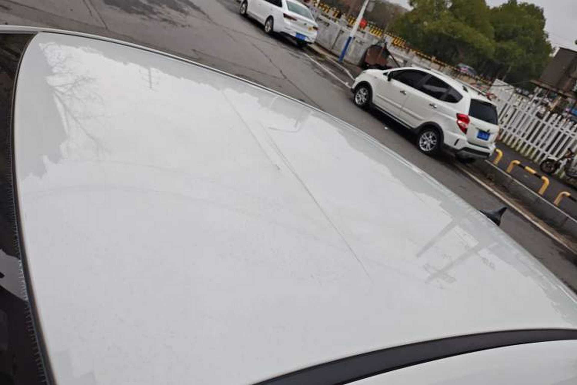 Used CHANGAN Alsvin 2019 1.5L DCT Comfort Model China VI Standard Roof