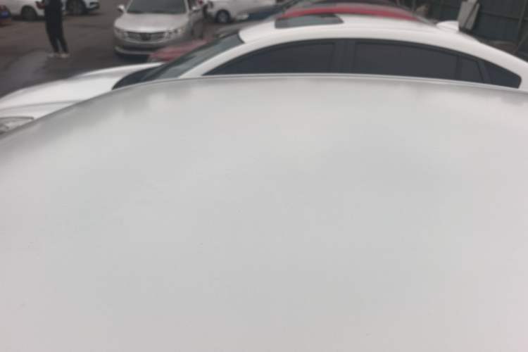 Used CHANGAN Alsvin 2019 1.5L DCT Comfort Model China VI Standard Roof