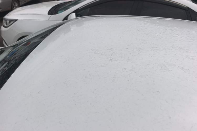 Used CHANGAN Alsvin 2019 1.5L DCT Comfort Model China VI Standard Roof
