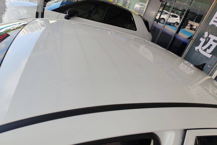 Used CHANGAN Alsvin 2019 1.4L Manual Comfort Edition China VI Standard Roof