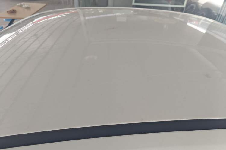 Used CHANGAN Alsvin 2019 1.4L Manual Luxury Version China VI Standard Roof