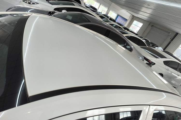 Used CHANGAN Alsvin 2019 1.4L Manual Comfort Edition China VI Standard Roof
