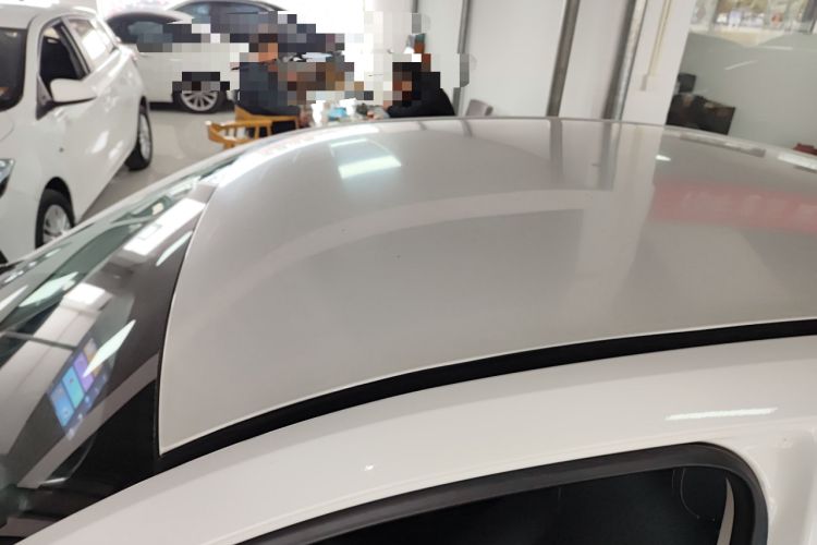 Used CHANGAN Alsvin 2019 1.5L DCT LianDong Cloud Edition
