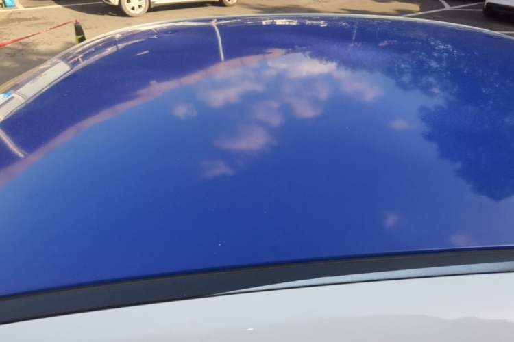 Used CHANGAN Alsvin 2019 1.5L DCT LianDong Cloud Edition Roof