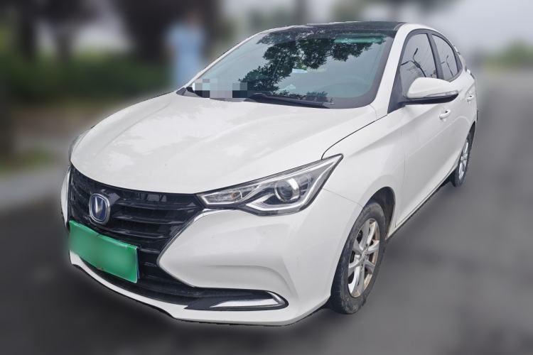 Used CHANGAN Alsvin 2019 1.5L DCT Comfort Model China VI Standard Guazi used car, China used car export, Used car for sale, Used  cars, Cheapest cars for sale