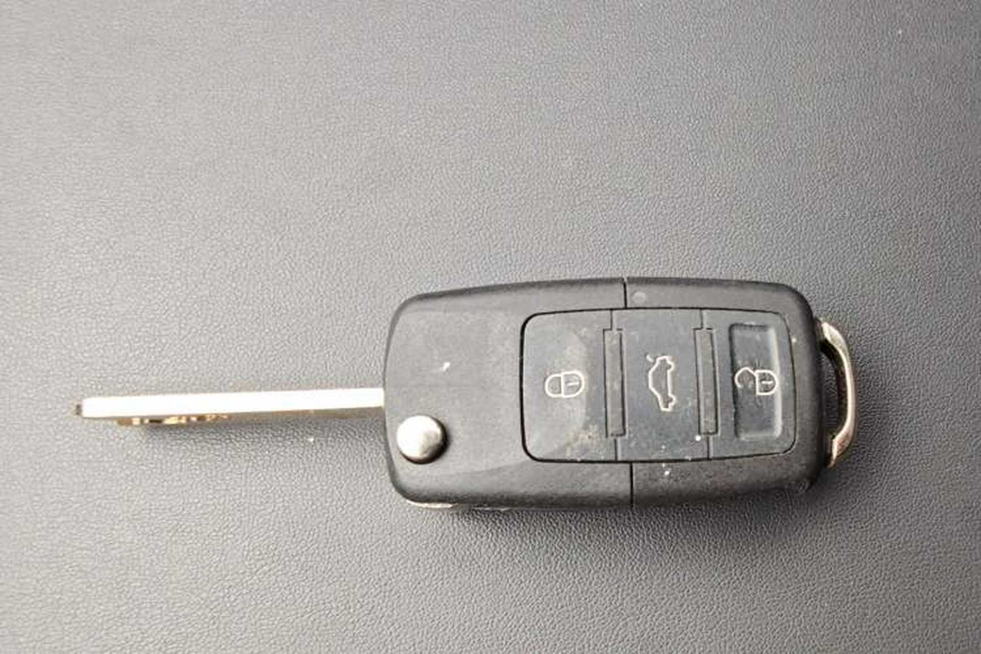 Used CHANGAN Alsvin 2019 1.5L DCT Comfort Model China VI Standard Vehicle Key