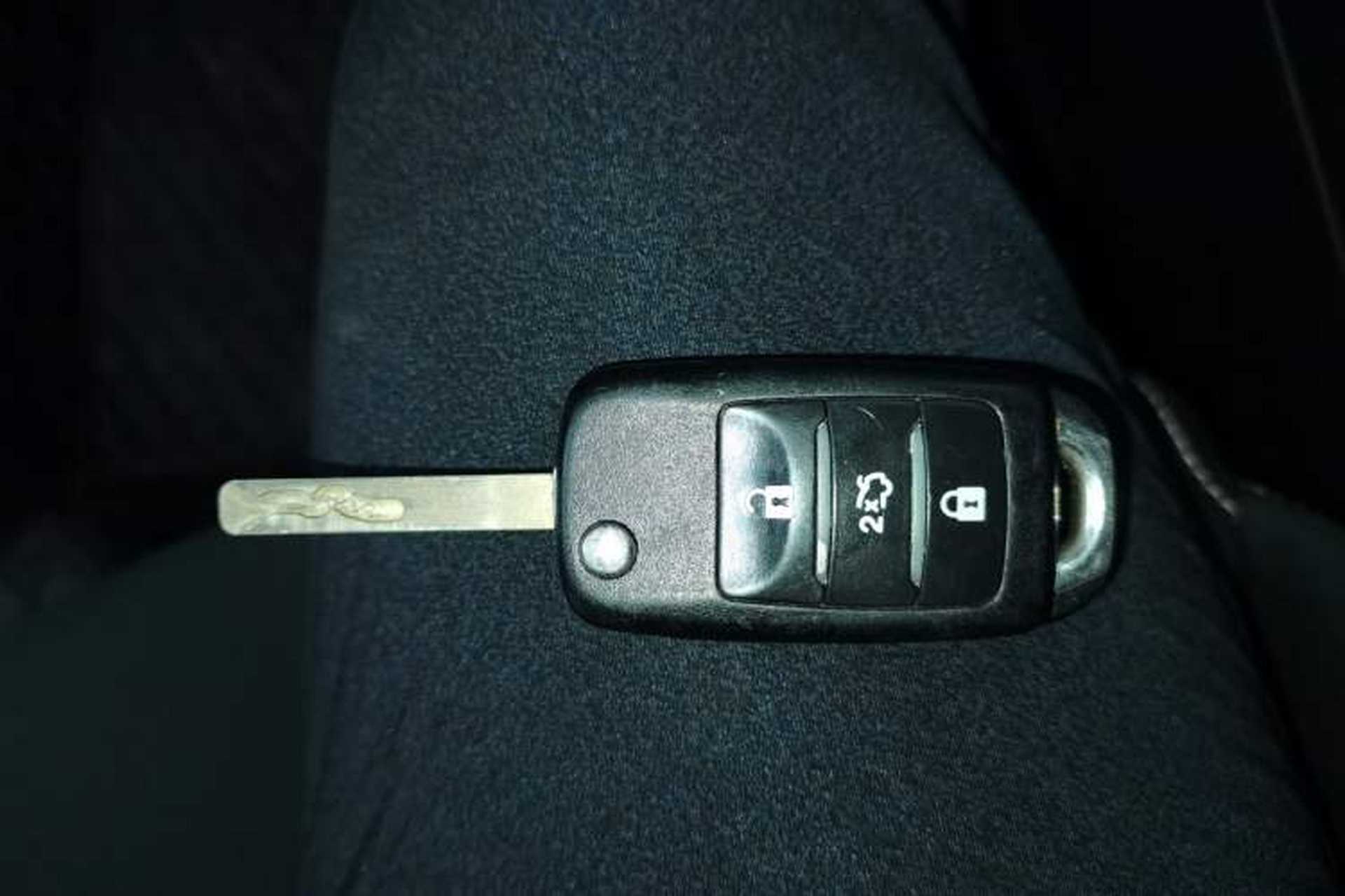 Used CHANGAN Alsvin 2019 1.5L DCT Comfort Model China VI Standard Vehicle Key