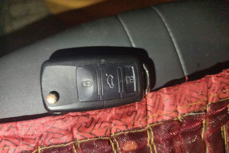Used CHANGAN Alsvin 2019 1.5L DCT LianDong Cloud Edition Vehicle Key