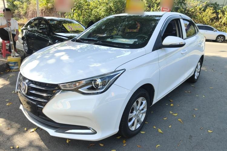 Used CHANGAN Alsvin 2019 1.4L Manual Comfort Edition China VI Standard Guazi used car, China used car export, Used car for sale, Used cars, Cheapest cars for sale