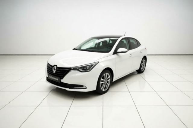 CHANGAN Alsvin 2019 1.5L DCT Comfort Model China VI Standard с пробегом