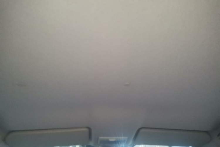 Used CHANGAN Alsvin V3 2015 1.4L Manual Meiruan Model China V Standard Headliner