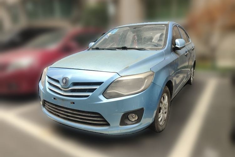 Used CHANGAN Alsvin V3 2012 1.3L Manual Comfort Version China IV Standard Guazi used car, China used car export, Used car for sale, Used  cars, Cheapest cars for sale