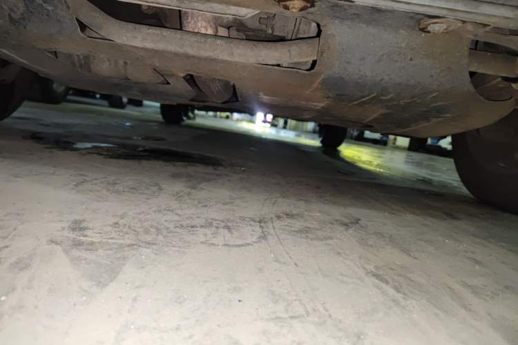 Used CHANGAN Alsvin V3 2012 1.3L Manual Comfort Version China IV Standard Chassis Front