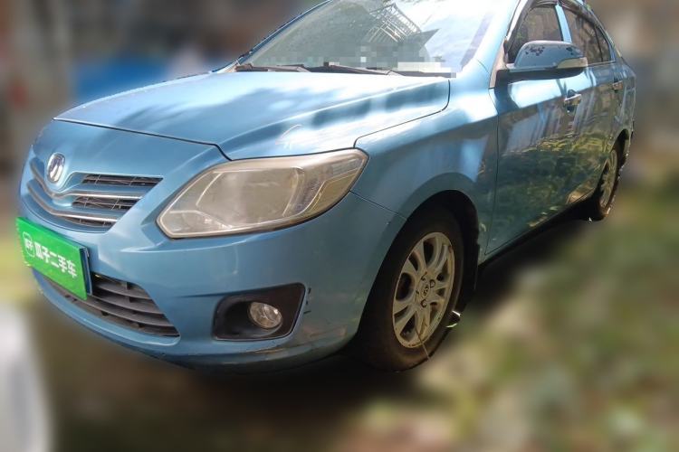Used CHANGAN Alsvin V3 2012 1.3L Manual Luxury Version China IV Standard Guazi used car, China used car export, Used car for sale, Used  cars, Cheapest cars for sale
