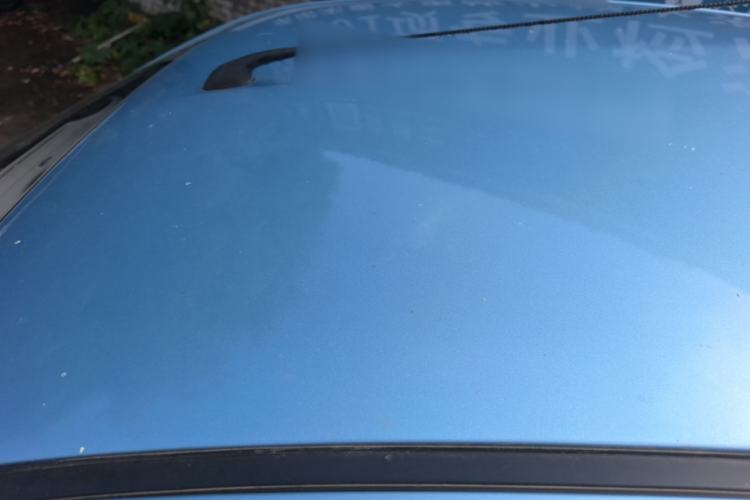 Used CHANGAN Alsvin V3 2012 1.3L Manual Comfort Version China IV Standard Roof