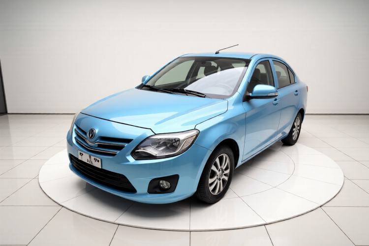 Used CHANGAN Alsvin V3 2012 1.3L Manual Comfort Version China IV Standard Guazi used car, China used car export, Used car for sale, Used cars, Cheapest cars for sale