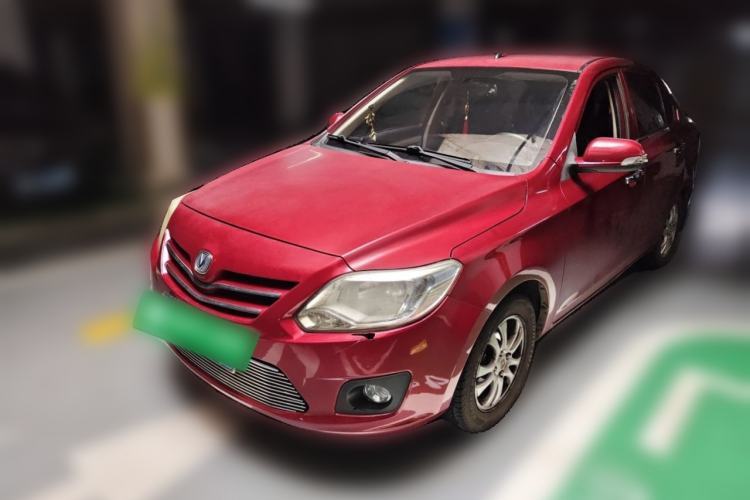Used CHANGAN Alsvin V3 2012 1.3L Manual Luxury Version China IV Standard Guazi used car, China used car export, Used car for sale, Used  cars, Cheapest cars for sale