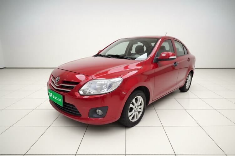 Used CHANGAN Alsvin V3 2012 1.3L Manual Comfort Version China IV Standard Guazi used car, China used car export, Used car for sale, Used cars, Cheapest cars for sale