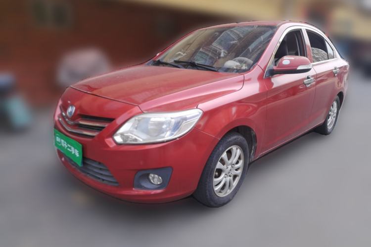 Used CHANGAN Alsvin V3 2012 1.3L Manual Comfort Version China IV Standard Guazi used car, China used car export, Used car for sale, Used  cars, Cheapest cars for sale