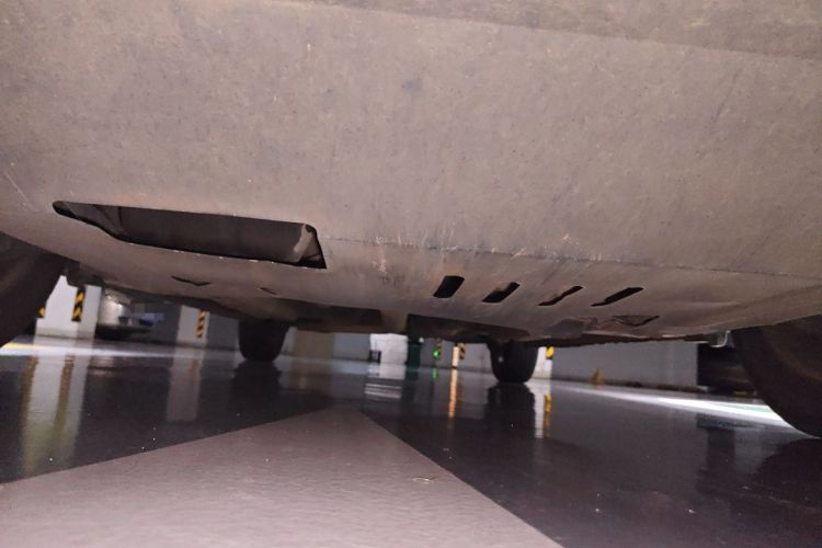 Used CHANGAN Alsvin V3 2012 1.3L Manual Luxury Version China IV Standard Chassis Front