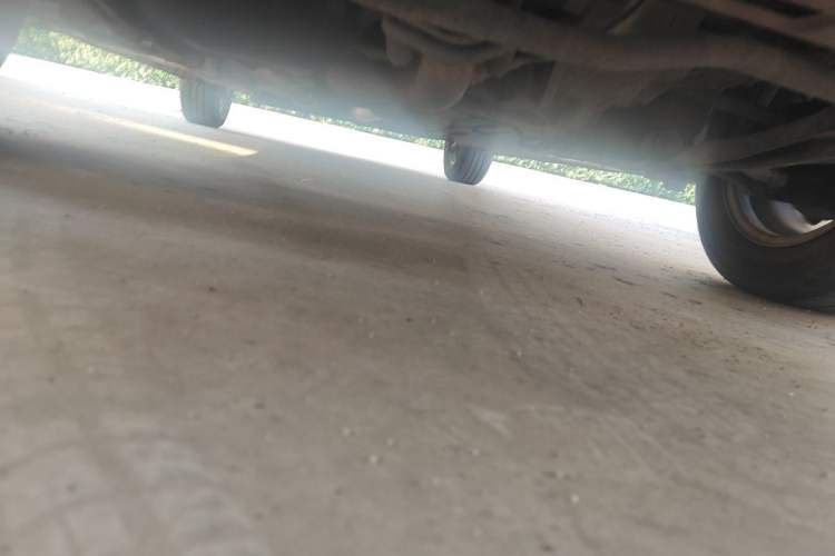 Used CHANGAN Alsvin V3 2012 1.3L Manual Comfort Version China IV Standard Chassis Front