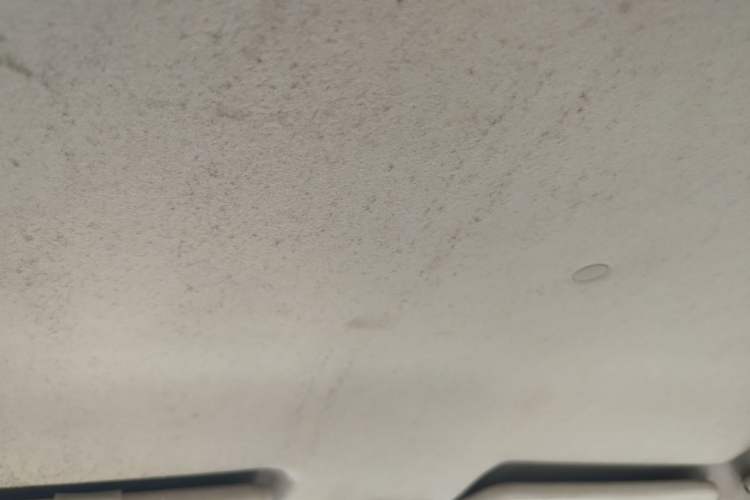 Used CHANGAN Alsvin V3 2012 1.3L Manual Comfort Version China IV Standard Headliner