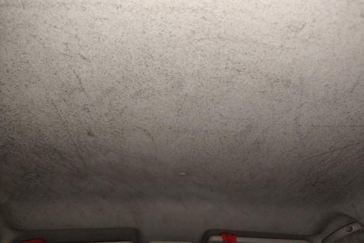 Used CHANGAN Alsvin V3 2012 1.3L Manual Comfort Version China IV Standard Headliner