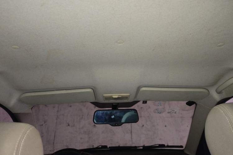 Used CHANGAN Alsvin V3 2012 1.3L Manual Standard Edition Headliner