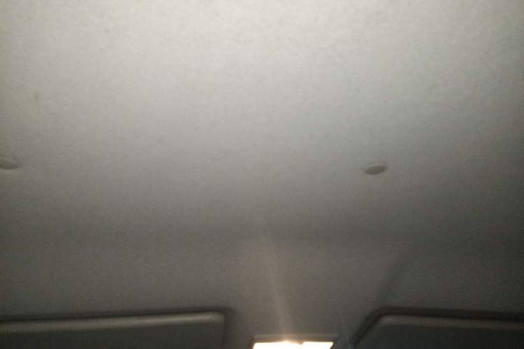 Used CHANGAN Alsvin V3 2012 1.3L Manual Comfort Version China IV Standard Headliner