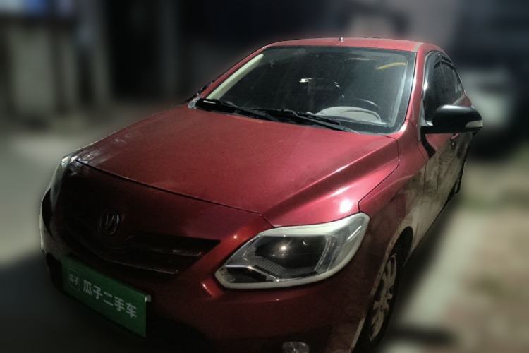 CHANGAN Alsvin V3 2012 1.3L Manual Luxury Version China IV Standard usata Guazi used car, China used car export, Used car for sale, Used  cars, Cheapest cars for sale