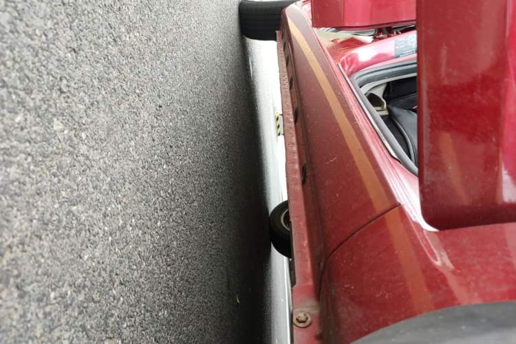 Used CHANGAN Alsvin V3 2012 1.3L Manual Comfort Version China IV Standard Right Side Sill