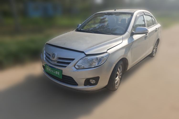 Used CHANGAN Alsvin V3 2012 1.3L Manual Comfort Version China IV Standard Guazi used car, China used car export, Used car for sale, Used  cars, Cheapest cars for sale