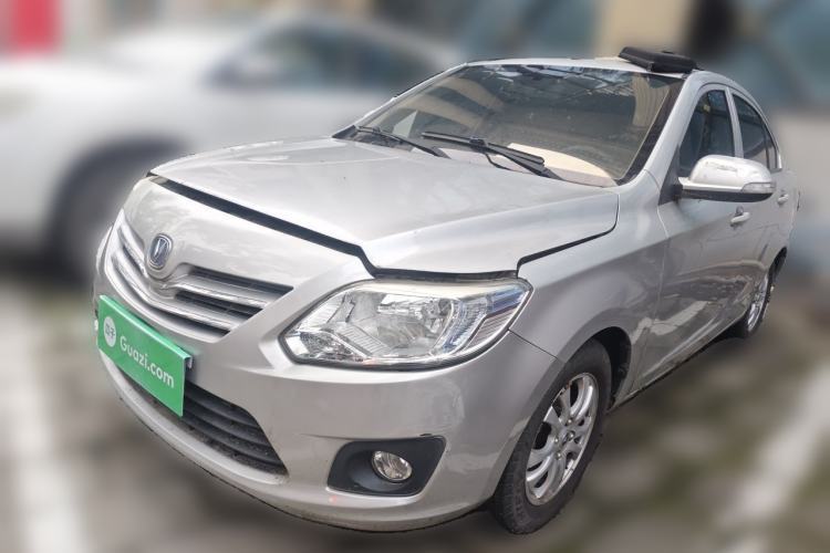 Used CHANGAN Alsvin V3 2012 1.3L Manual Comfort Version China IV Standard Guazi used car, China used car export, Used car for sale, Used  cars, Cheapest cars for sale