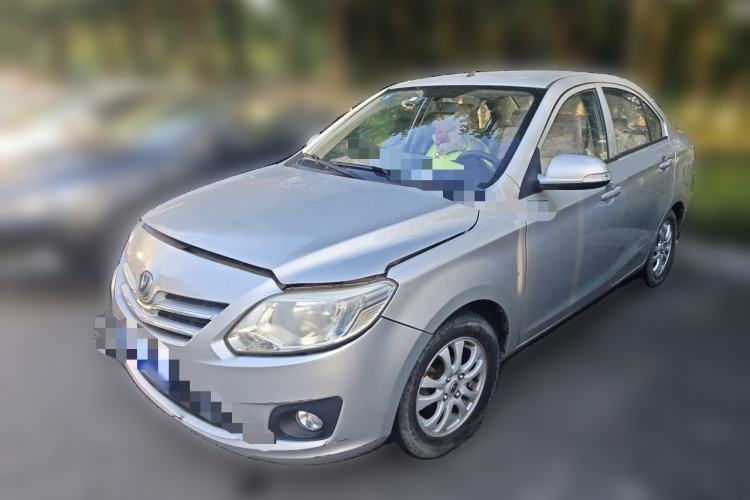 Used CHANGAN Alsvin V3 2012 1.3L Manual Comfort Version China IV Standard Guazi used car, China used car export, Used car for sale, Used  cars, Cheapest cars for sale