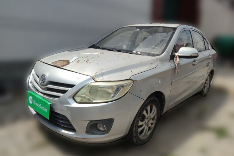 Used CHANGAN Alsvin V3 2012 1.3L Manual Luxury Version China V Standard Guazi used car, China used car export, Used car for sale, Used  cars, Cheapest cars for sale