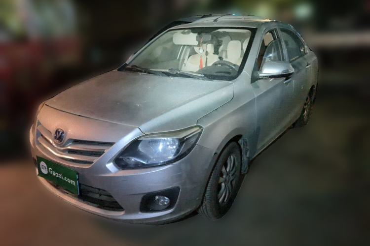 Used CHANGAN Alsvin V3 2012 1.3L Manual Standard Edition Guazi used car, China used car export, Used car for sale, Used  cars, Cheapest cars for sale