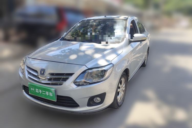 CHANGAN Alsvin V3 2012 1.3L Manual Comfort Version China IV Standard مستعملة Guazi used car, China used car export, Used car for sale, Used  cars, Cheapest cars for sale