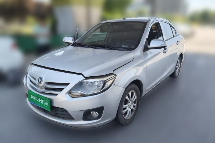 Used CHANGAN Alsvin V3 2012 1.3L Manual Comfort Version China IV Standard Guazi used car, China used car export, Used car for sale, Used  cars, Cheapest cars for sale