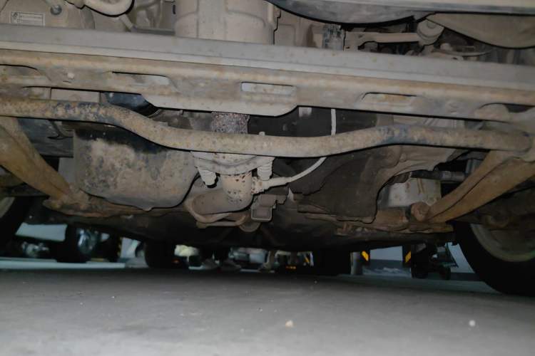Used CHANGAN Alsvin V3 2012 1.3L Manual Comfort Version China IV Standard Chassis Front